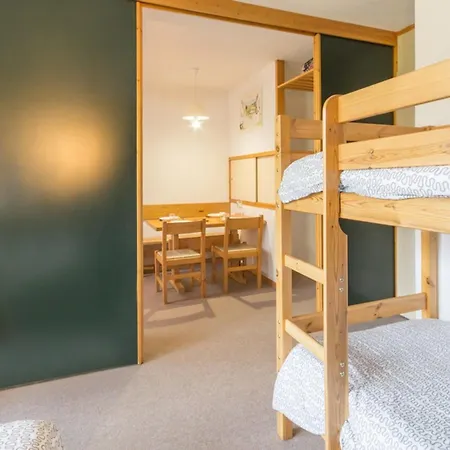 Confortable Et Renove Au Coeur De La Station Avec Balcon A Montchavin - Fr-1-181-2524 La Plagne-Tarentaise