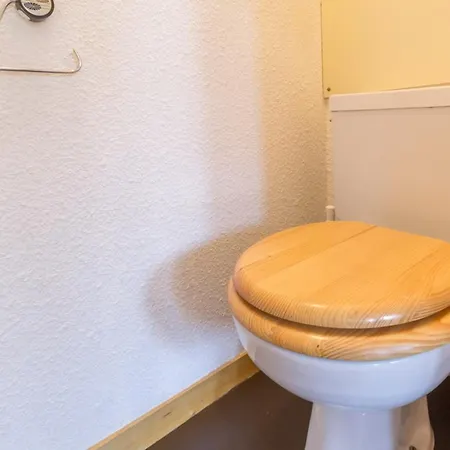 Apartment Confortable Et Renove Au Coeur De La Station Avec Balcon A Montchavin - Fr-1-181-2524